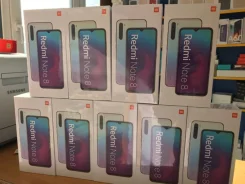 Xiaomi Redmi Note 8. �����, 64 ��, �����, �����, ������, 3G, 4G LTE, Dual-SIM