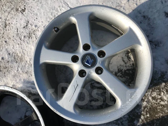 WSP Melbourne. 8.0/9.0x17", ET45/45. ��� ����� �� ������������ ����