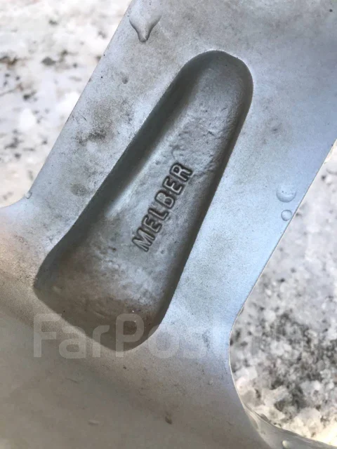 WSP Melbourne. 8.0/9.0x17", ET45/45. ��� ����� �� ������������ ����