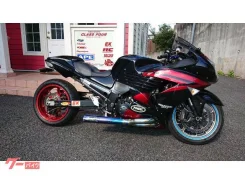 Kawasaki ZZR 1400. 1 400����. ��., ��������, ��� ���, ��� �������. ��� ����� �� ������������ ����