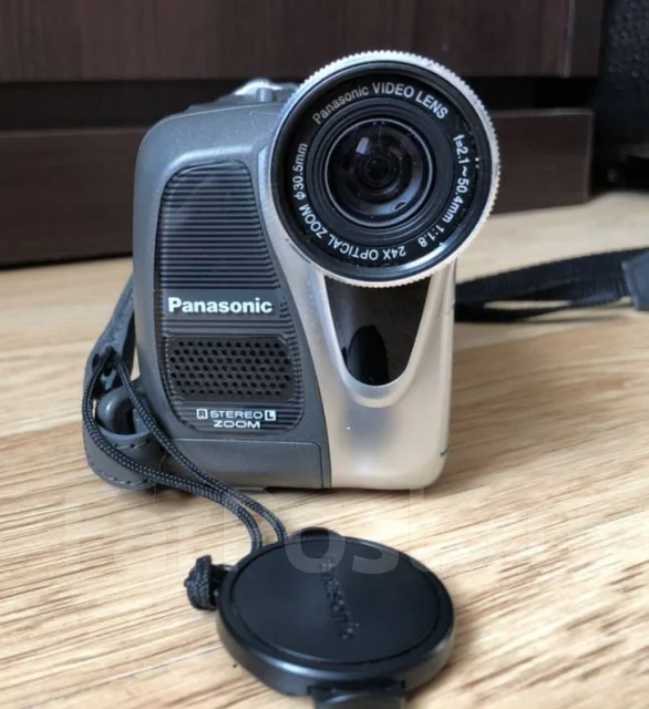 Panasonic ����