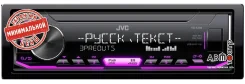 JVC KD-X355 ����