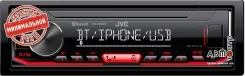JVC KD-X362BT ����