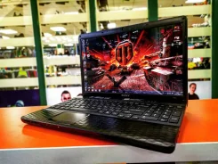 Sony VAIO PCG-71812V. 15.6", 2,4����, ��� 6 ��, WiFi ����