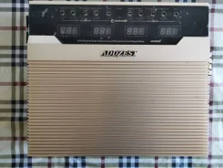 Clarion Addzest ����