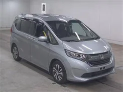 Honda Freed+. �������, ��������, 1.5 (1��.�.), ������, 22 000����. ��, �/�. ��� ����� �� ������������ ����