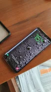 Samsung Galaxy S9. �/�, 64 ��, ����������, 3G, 4G LTE, Dual-SIM, NFC ����