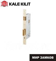 Замок врезной kale 12209