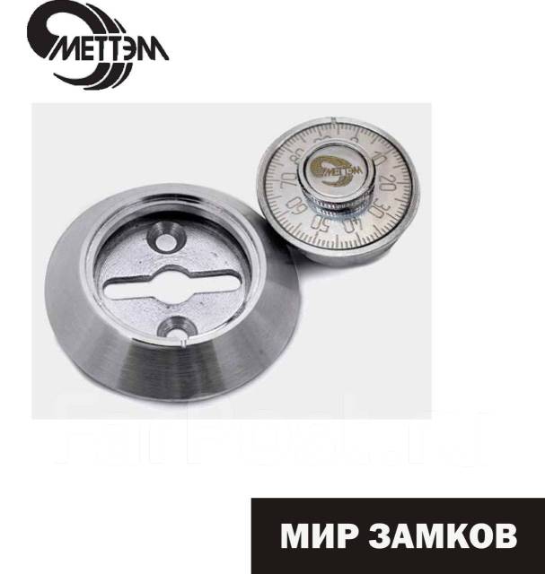 Кодовая накладка "Меттэм" НК-1( на сувальдный замок) - Двери, окна и ...