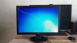 LG. 22"