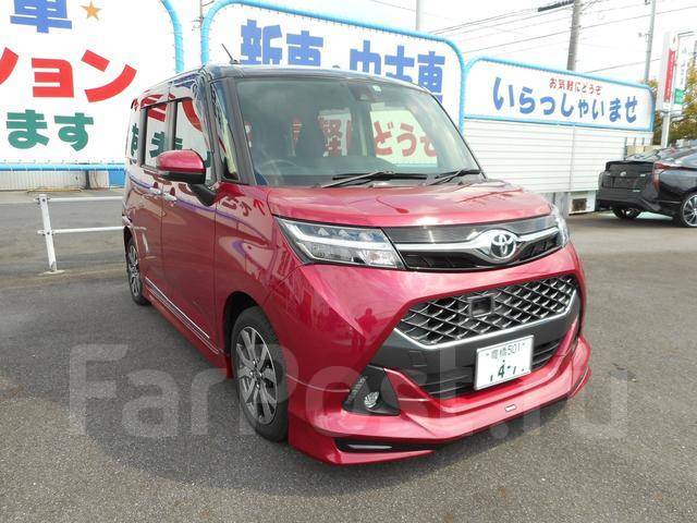 Тойота танк фото. Toyota tank 2016. Тойота танк 2018. Toyota tank 2019. Toyota tank 2024.