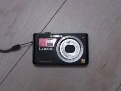 Panasonic Lumix DMC-FS10. 10 - 14.9 ��, ���: 5� ����