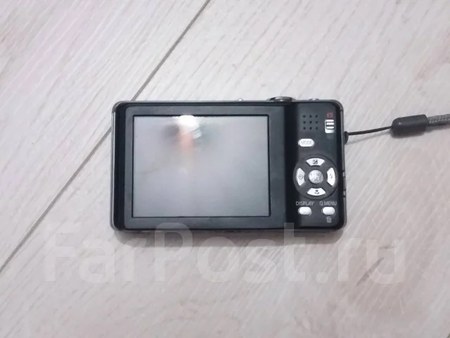 Panasonic Lumix DMC-FS10. 10 - 14.9 ��, ���: 5� ����