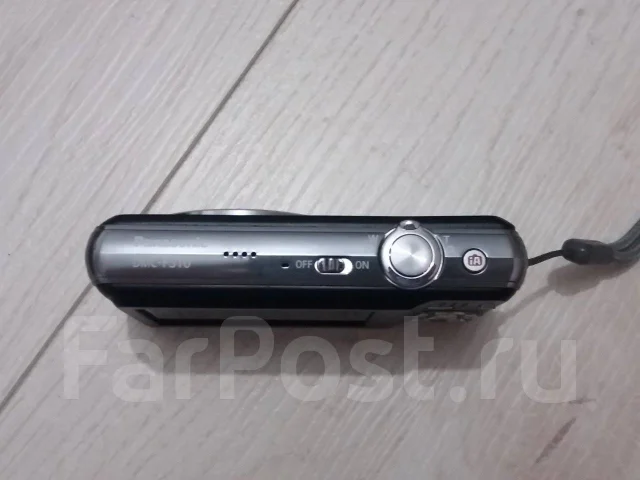 Panasonic Lumix DMC-FS10. 10 - 14.9 ��, ���: 5� ����