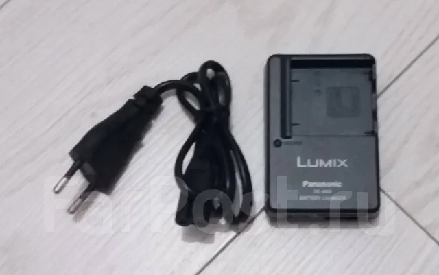 Panasonic Lumix DMC-FS10. 10 - 14.9 ��, ���: 5� ����