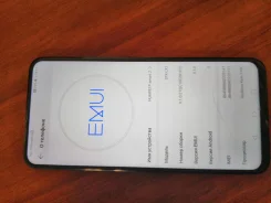 Huawei P Smart Z. �/�, ������, 3G, 4G LTE, Dual-SIM, NFC ����