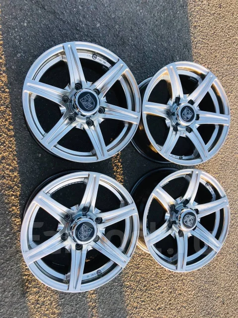 LegeArtis Concept-CL501. 7.0x16", 6x139.7, ET25, �� 110���. ����