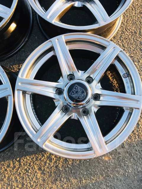 LegeArtis Concept-CL501. 7.0x16", 6x139.7, ET25, �� 110���. ����