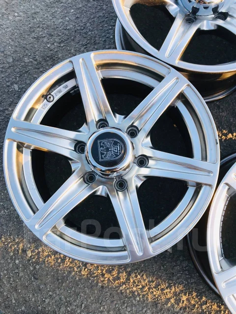 LegeArtis Concept-CL501. 7.0x16", 6x139.7, ET25, �� 110���. ����