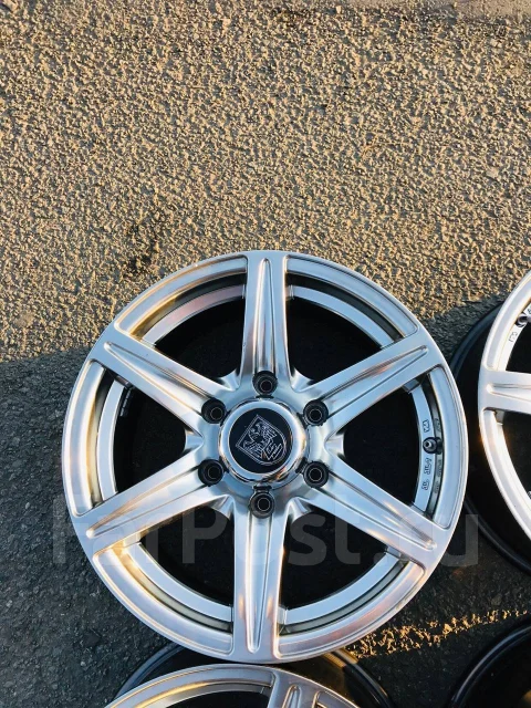 LegeArtis Concept-CL501. 7.0x16", 6x139.7, ET25, �� 110���. ����