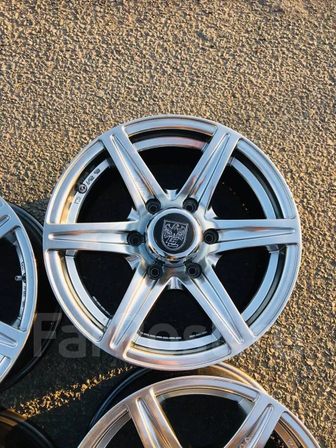 LegeArtis Concept-CL501. 7.0x16", 6x139.7, ET25, �� 110���. ����
