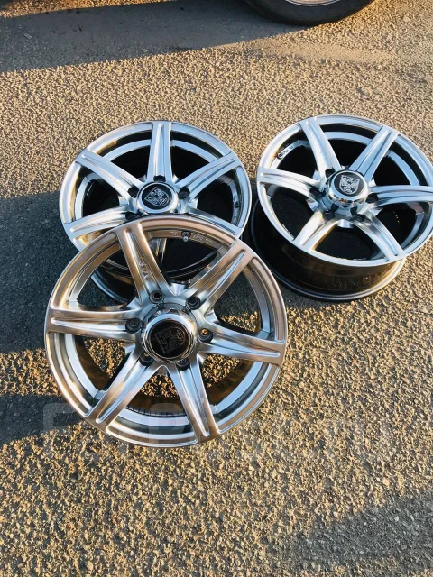 LegeArtis Concept-CL501. 7.0x16", 6x139.7, ET25, �� 110���. ����