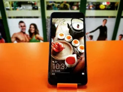 Honor 8 lite. �/�, 3G, 4G LTE, Dual-SIM ����