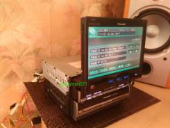 Panasonic CN-HDS960D ����