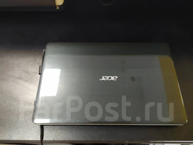 Acer Aspire E1-571G. 16.4", 2,6����, ��� 8 ��, ���� 500���, WiFi: 1 ����