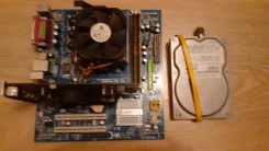 Socket AM2+