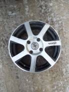   R15 ,. 6.0x15", 4x114.3, ET45,  67,1. 