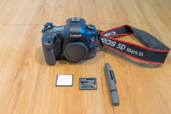 Canon EOS 5D Mark III. 20 � ����� ��, ���: ��� ���� ����