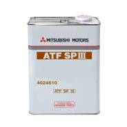 Mitsubishi. ATF (��� ����), 4��. ����