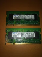 SO-DIMM DDR2. ����