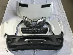 Mercedes-Benz Sprinter 515 ����
