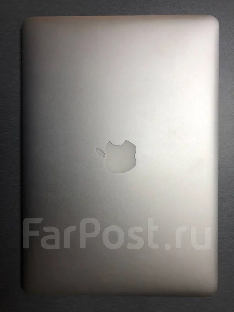 Apple MacBook Air 13 2011 Mid. 13.3", 1,7����, ��� 4 ��, ���� 128���, WiFi: 1, Bluetooth: 1, ����������� �� 7��. ����