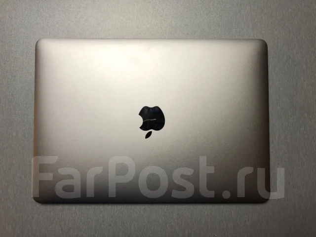 Apple MacBook 12 2015 Early. 12", 1,1����, ��� 8 ��, ���� 256���, WiFi: 1, Bluetooth: 1, ����������� �� 10��. ����