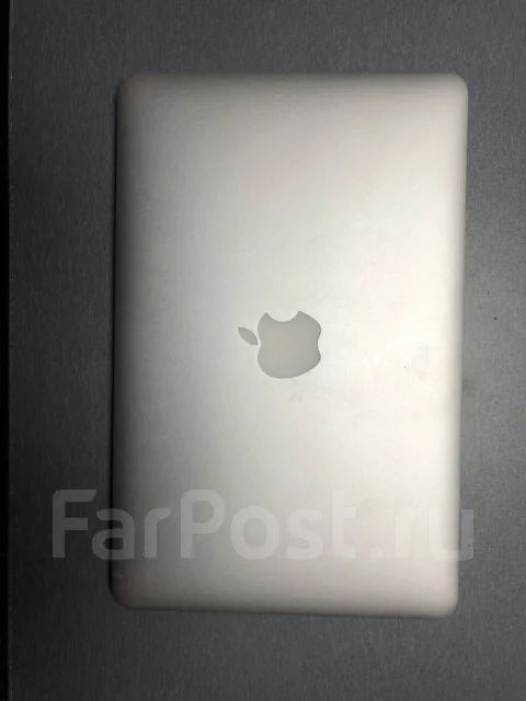 Apple MacBook Air 11 2012 Mid. 11", 1,7����, ��� 4 ��, ���� 128���, WiFi: 1, Bluetooth: 1, ����������� �� 7��. ����