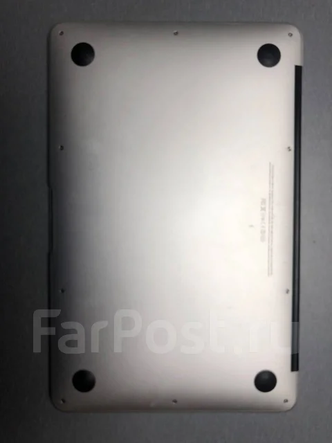 Apple MacBook Air 11 2012 Mid. 11", 1,7����, ��� 4 ��, ���� 128���, WiFi: 1, Bluetooth: 1, ����������� �� 7��. ����