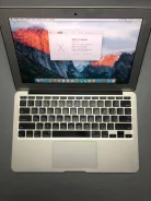 Apple MacBook Air 11 2012 Mid. 11", 1,7����, ��� 4 ��, ���� 128���, WiFi, Bluetooth, ����������� �� 7��.
