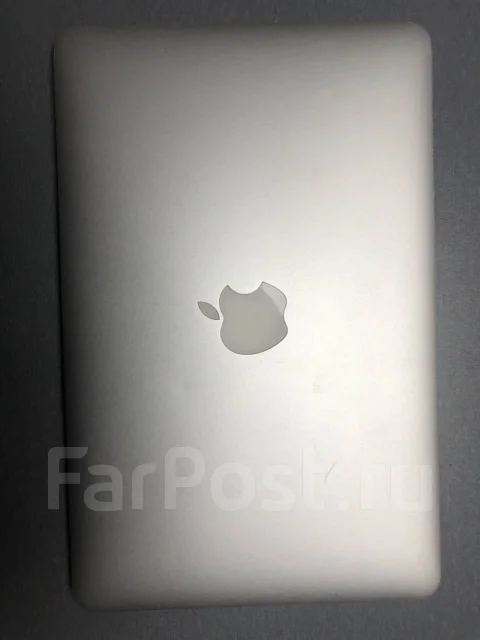 Apple MacBook Air 11 2012 Mid. 11", 1,7����, ��� 4 ��, ���� 64���, WiFi: 1, Bluetooth: 1, ����������� �� 7��. ����