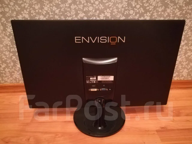 Envision. 24" ����