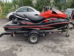 Kawasaki Ultra 300 X. 2013 ��� ����