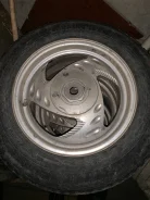 AMS. x16", 5x100, 5x114.3 ����