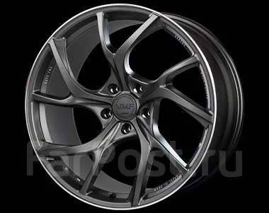 RAYS VMF C-01. 8.5x20", 5x114.3, ET45, �� 73,1���. ��� ����� �� ������������ ����