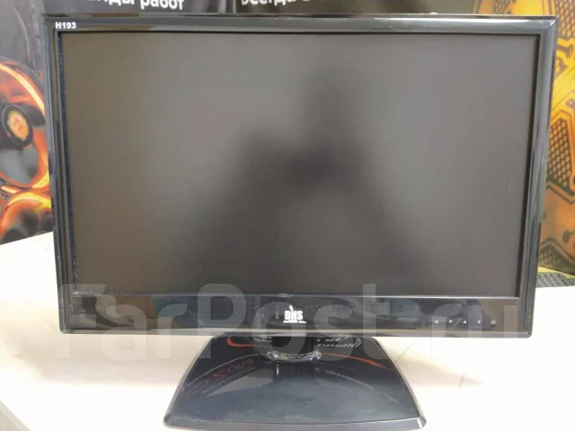 DNS. 19" ����
