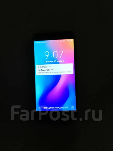 Xiaomi Redmi 4X. �/�, ������ ����