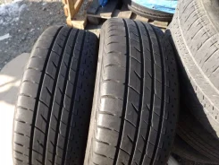 Bridgestone Playz PX-RV. ������, 2017 ���, �/�, ����� 10 % ����
