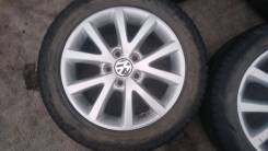 Ronal. 6.5x16", 5x112, ET50,  57,1. 