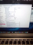 Apple MacBook Air 13 2011 Mid. 13", WiFi, Bluetooth, ����������� �� 9��. ����